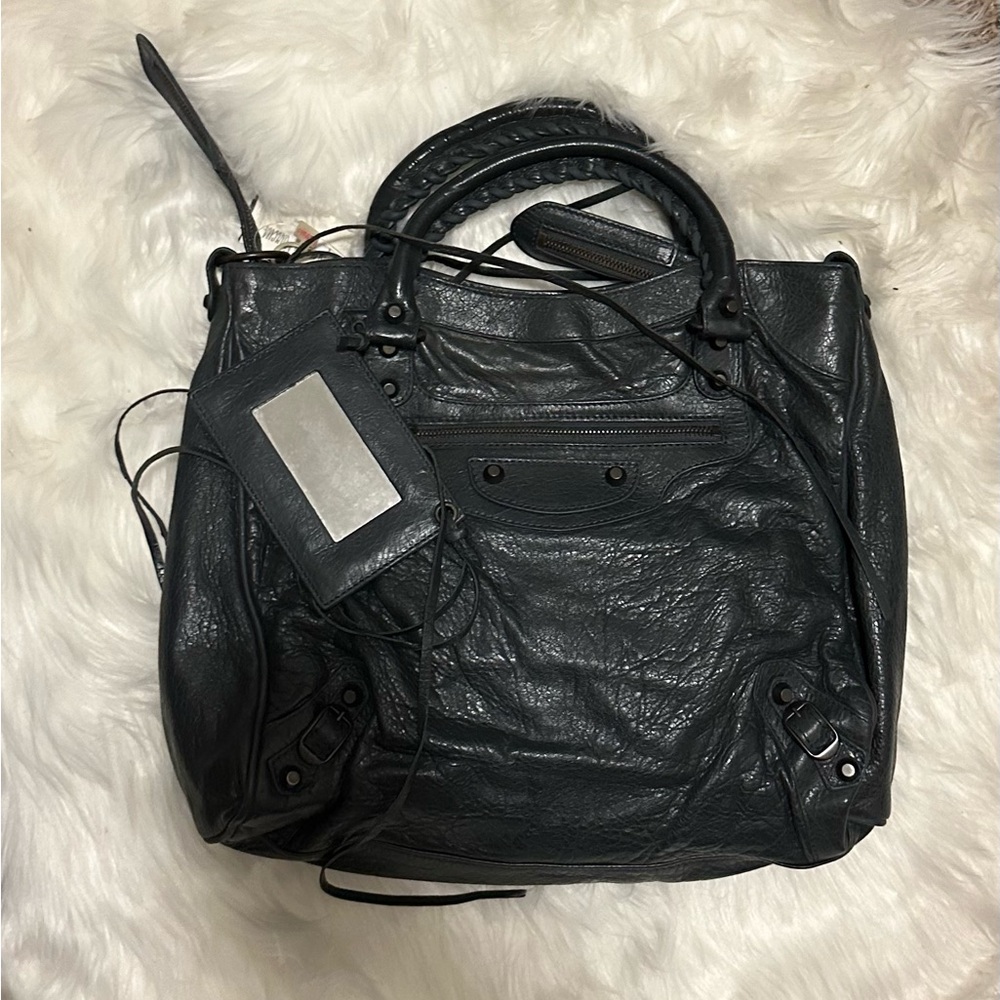 Balenciaga handbag